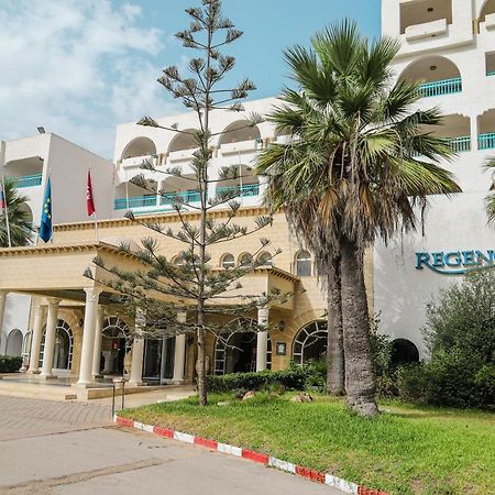 Regency Hotel & Spa Μοναστίρ Εξωτερικό φωτογραφία