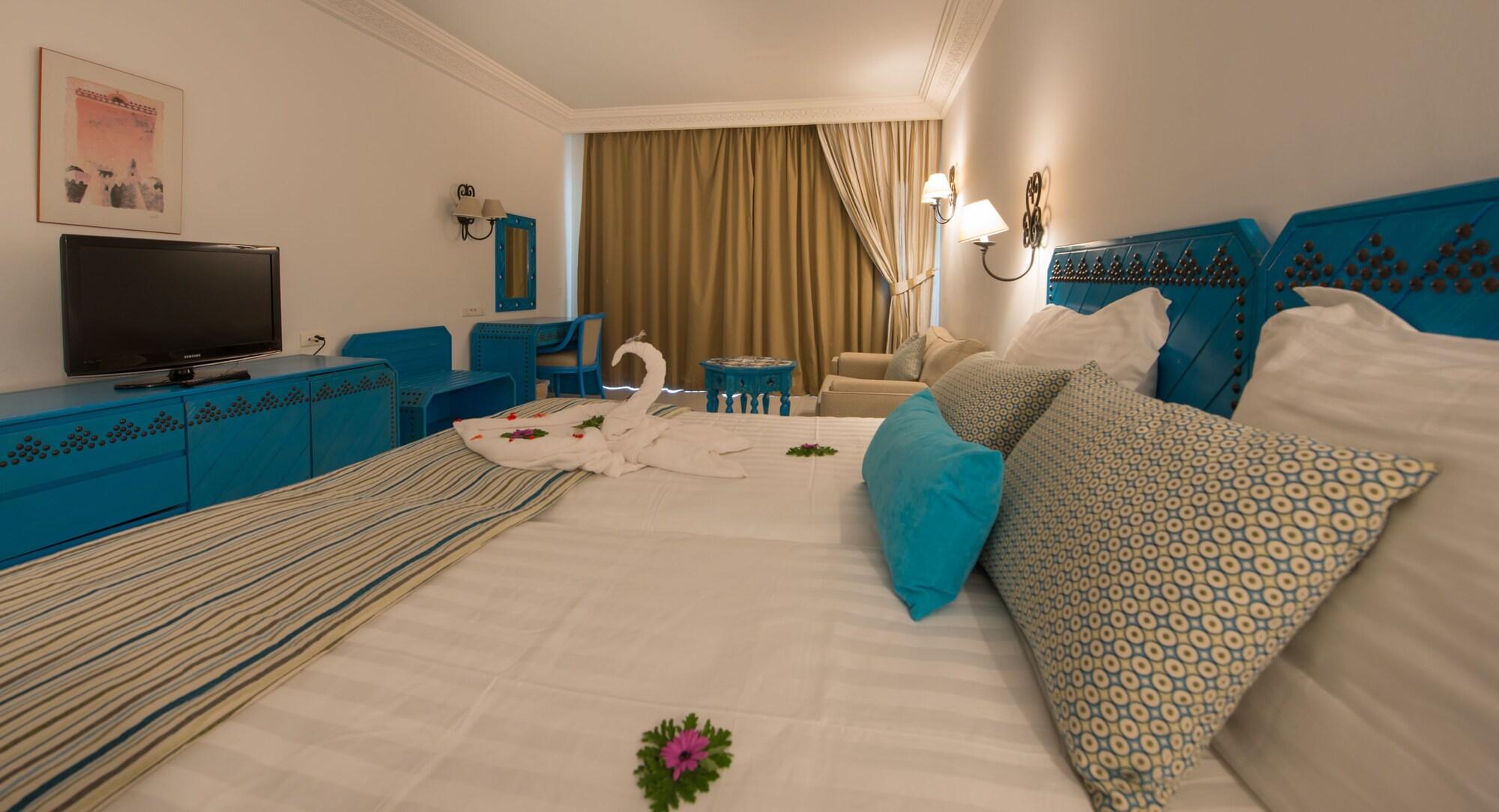 Regency Hotel & Spa Μοναστίρ Εξωτερικό φωτογραφία