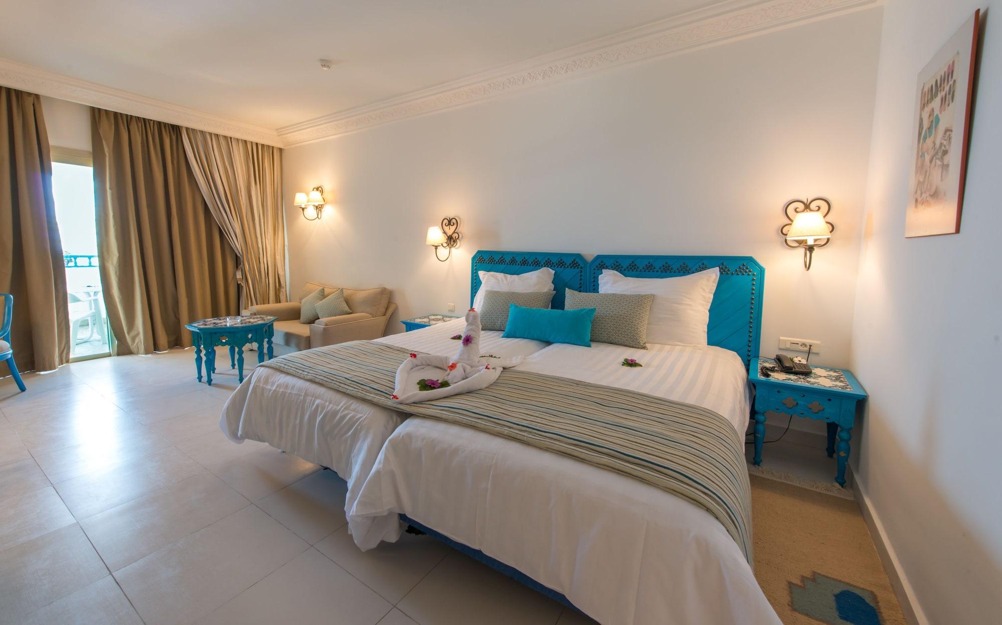 Regency Hotel & Spa Μοναστίρ Εξωτερικό φωτογραφία