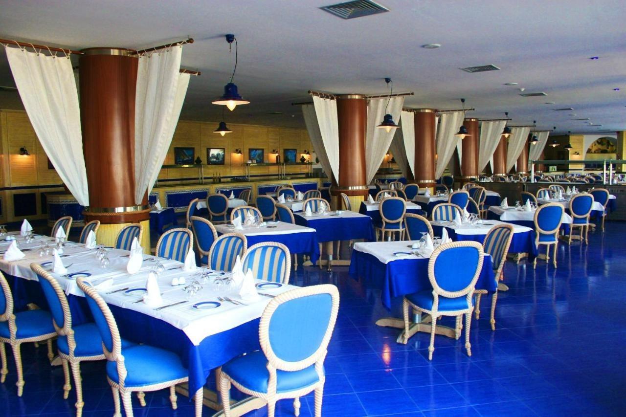 Regency Hotel & Spa Μοναστίρ Εξωτερικό φωτογραφία