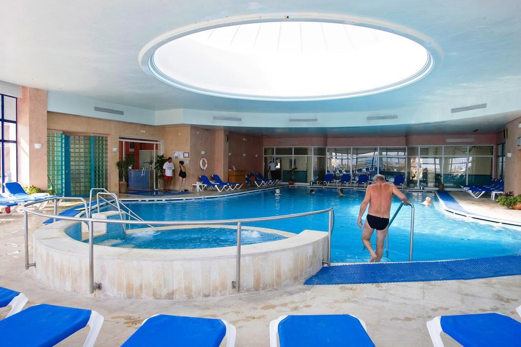 Regency Hotel & Spa Μοναστίρ Εξωτερικό φωτογραφία