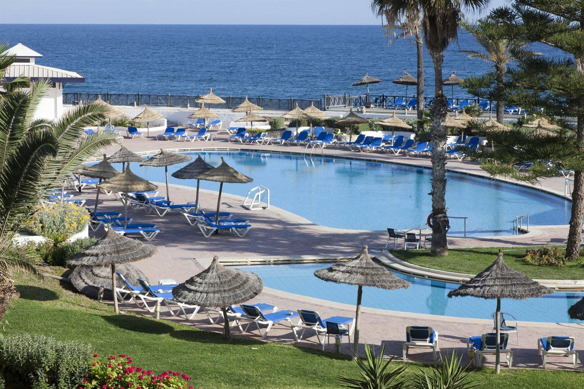 Regency Hotel & Spa Μοναστίρ Εξωτερικό φωτογραφία